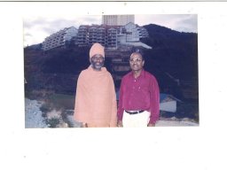 SWAMY- INDONESIA - SPRITUAL PREACHINGS